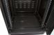 Шкаф серверный напольный 28U глубина 675 мм черный CMS UA-MGSE2866MB, фото 4