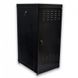 Телекоммуникационный напольный шкаф 28U глубина 865 мм черный CMS UA-MGSE2868MB, фото 4
