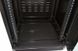 Шкаф серверный напольный 33U глубина 675 мм черный CMS UA-MGSE3366MB, фото 7