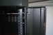 Телекоммуникационный напольный шкаф 42U глубина 1055 мм черный CMS UA-MGSE42610MB, фото 8