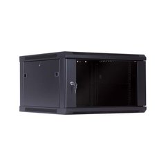 Шкаф 6U 19" глубина 600 мм Premium Line 611266062, фото 1