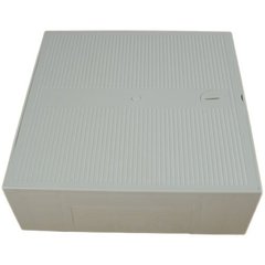 Коробка настінна на 5 плінтів аналог Krone Kingda KD-TM032, фото 1