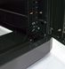 Шкаф серверный напольный 45U глубина 865 мм черный CMS UA-MGSE4568MB, фото 4