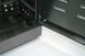 Телекомунікаційна підлогова шафа 45U глибина 865 мм чорний CMS UA-MGSE4588MB, фото 6