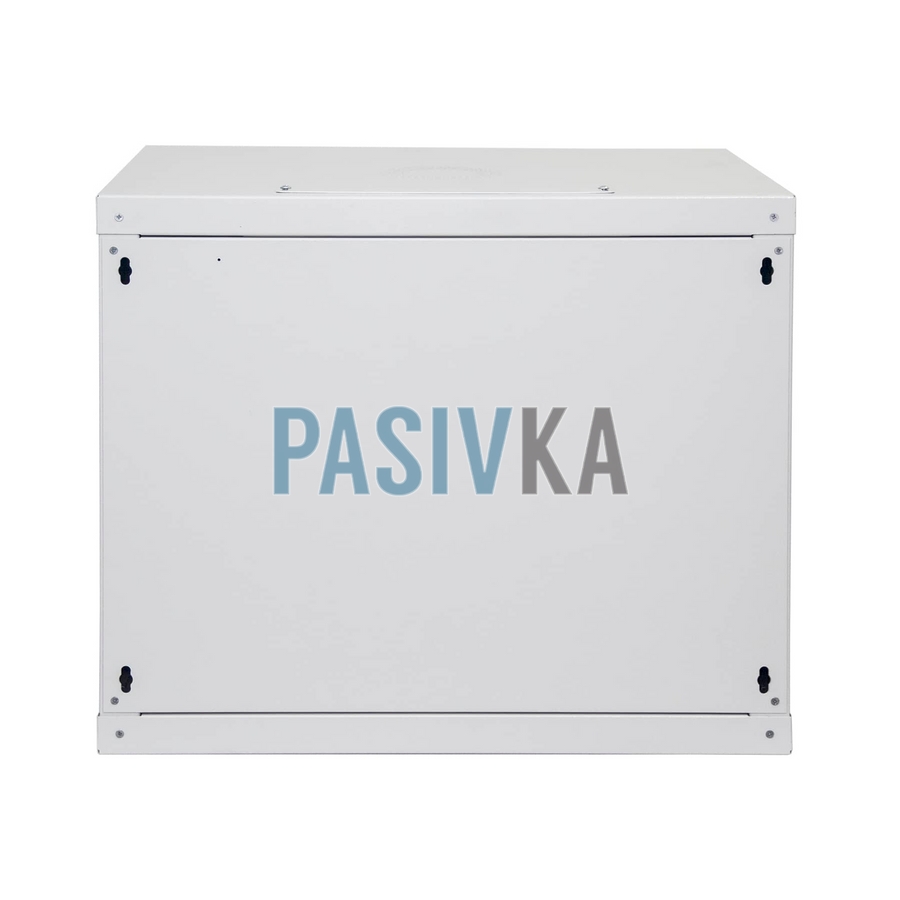 Серверный настенный шкаф 9U 19" глубина 450 мм Pasivka PAS-945G, фото 7