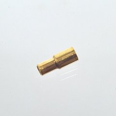 Обжимное кольцо для LC коннекторов ступ. профиль (1.6-2.0 мм) Corning 95-400-12-BP26, фото 1