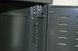 Шкаф напольный монтажный 33U глубина 1055 мм черный CMS UA-MGSE33610MB, фото 5