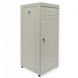 Шкаф серверный напольный 28U глубина 865 мм серый CMS UA-MGSE2868MG, фото 10