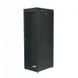 Шкаф серверный 42U глубина 865 мм перфорированные двери (66%) черный CMS UA-MGSE4268MPB, фото 9