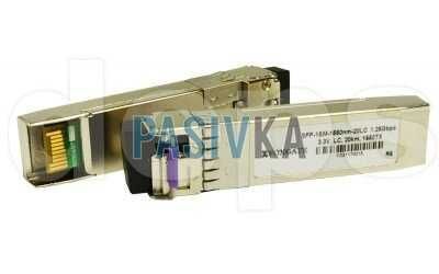 Модуль SFP 1Gbps WDM FoxGate SFP-1SM-1310nm-20SC, код 13828