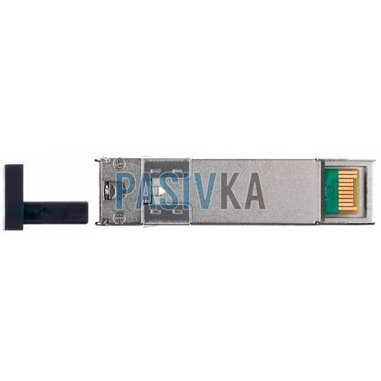 Модуль SFP 1Gbps WDM FoxGate SFP-1SM-1310nm-3LC, код 13829