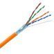 Ethernet кабель F/UTP cat.5e 4x2x0.51 LSOH бухта 305 м OK-Net КПВонг-HFЭ-ВП (200) 49354, фото 1