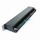 Патч-панель 48 портов RJ-45 19" 1U STP cat.5e с держателем кабеля Kingda KD-PP67-STP-C5E-48P, фото 2