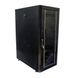 Шкаф напольный монтажный 24U глубина 1055 мм черный CMS UA-MGSE24610MB, фото 1