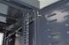 Шкаф серверный напольный 42U глубина 675 мм черный CMS UA-MGSE4266MB, фото 7