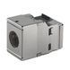 Модуль Keystone RJ45 STP cat.6а Panduit SKJ6X88BL, фото 6