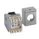 Модуль Keystone RJ45 STP cat.6а Panduit SKJ6X88BL, фото 3