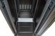 Телекоммуникационный напольный шкаф 42U глубина 1055 мм черный CMS UA-MGSE42610MB, фото 5