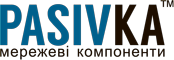 Мережеве обладнання: купити пасивне, активне обладнання в Києві та Україні - ціни інтернет-магазину Pasivka