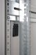 Телекомунікаційна підлогова шафа 45U глибина 800 мм сірий Mepsan Strong Framework SFC45U6080GS, фото 7