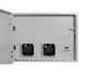 Климатический серверный шкаф 7U всепогодный ES-7U450GC, фото 3