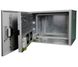 Климатический серверный шкаф 7U всепогодный ES-7U450GC, фото 1