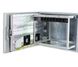 Климатический серверный шкаф 7U всепогодный ES-7U450GC, фото 4