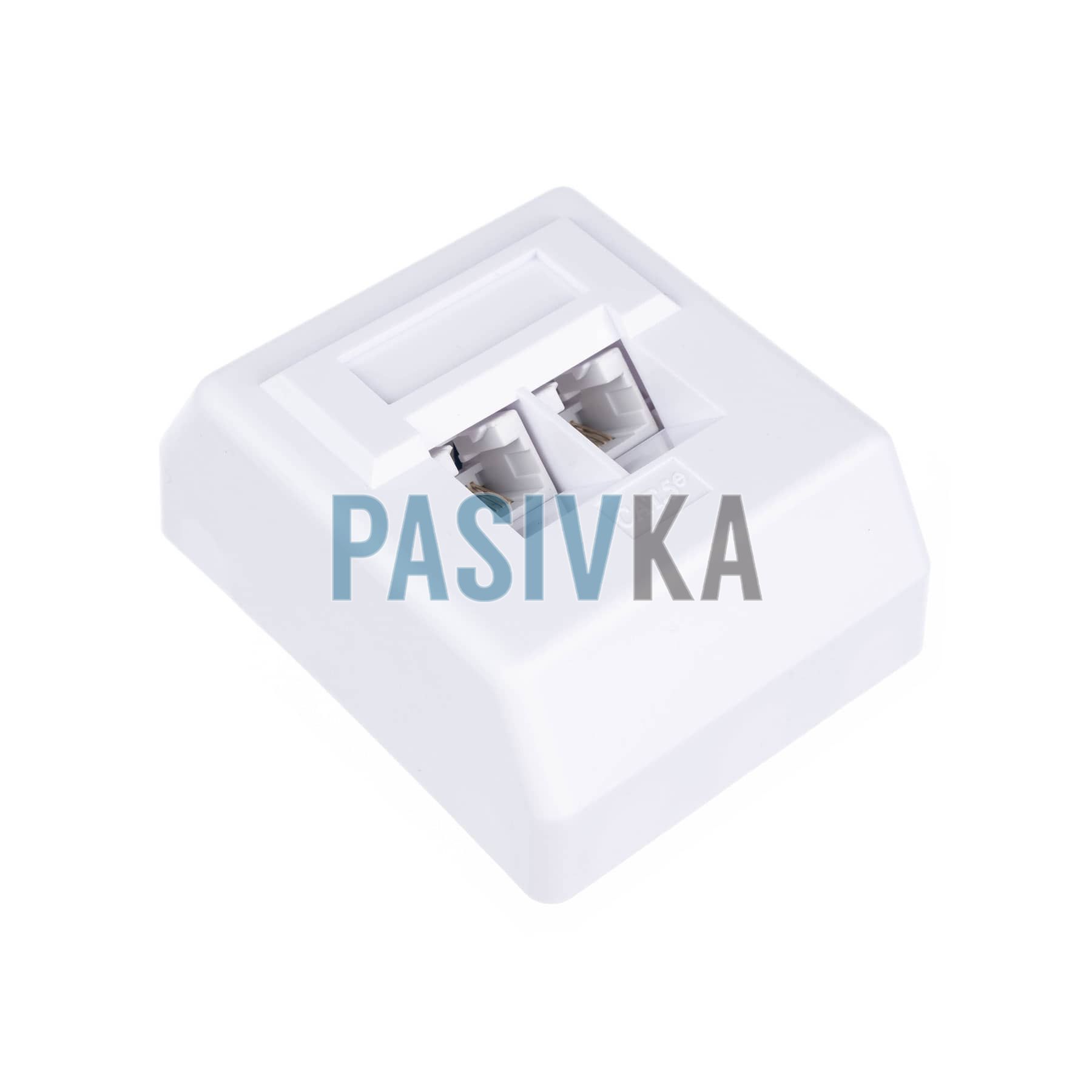 ᐈ Внешняя розетка RJ45 - купить в интернет-магазине Pasivka