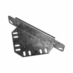 Соединитель лотка угловой универсальный B40 Mepsan WTW240, фото 1