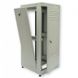 Телекоммуникационный напольный шкаф 33U глубина 1055 мм серый CMS UA-MGSE33610MG, фото 3