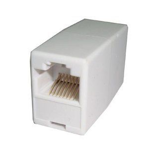 Соединительная коробка RJ-12 Hypernet TA-56210X, фото 1