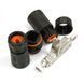 Соединительная&nbsp;коробка&nbsp;IP68 cat.6a&nbsp;Krone Kingda&nbsp;KD-CP3011SHC6A, фото 7