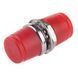 Адаптер FC/FC UPC SM Simplex W&T WT-3002C, фото 1