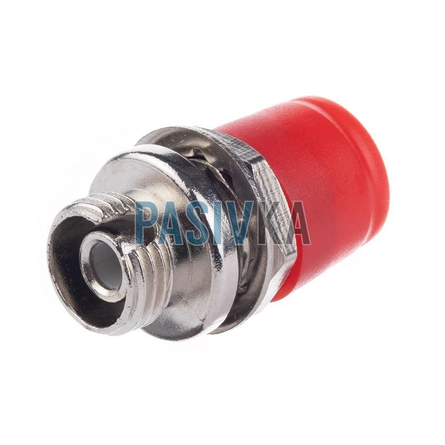 Адаптер FC/FC UPC SM Simplex W&T WT-3002C, фото 2