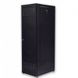 Шкаф серверный напольный 45U глубина 865 мм черный CMS UA-MGSE4568MB, фото 3