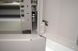 Шкаф напольный монтажный 42U глубина 1055 мм серый CMS UA-MGSE42810G, фото 5