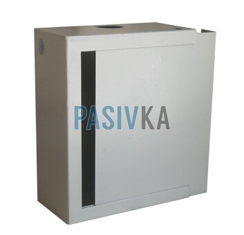 Коробка антивандальная настенная, глубина 100 мм, BK-200-1, фото 1