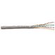 Ethernet кабель U/UTP категорія 6 бухта 305 м Premium Line 206141115, фото 1