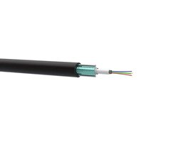 Бронированный оптический кабель ОКТБг-М(2,7)П-12Е1-0,40Ф3,5/0,30Н19-12, фото 1