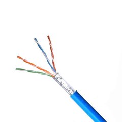 Ethernet кабель cat.6 F/UTP бухта 500 м Legrand 032756, фото 1