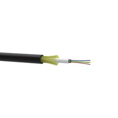 Небронированный оптический кабель ОКТ-Д(1,0)П-4Е1-0,36Ф3,5/0,22Н18-4, фото 1