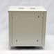 Комутаційна настінна шафа 12U 19" глибина 450 мм сірий Mepsan Mini Cabinet MC12U6045GS-GR, фото 7