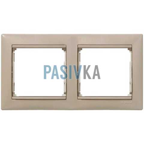 Рамка верхняя, Дуб кантри 5,4м (Aristo) AS0004.VP540.OCRPV.RA