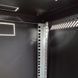 Серверный шкаф 21U 19" глубина 600 мм черный ESR ES-Е2160B, фото 11