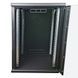 Серверный шкаф 21U 19" глубина 600 мм черный ESR ES-Е2160B, фото 9