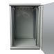 Серверный шкаф 21U 19" глубина 600 мм серый ESR ES-Е2160G, фото 6