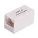 Соединитель коробка RJ-45 UTP cat.6 W&T WT-2553-CAT.6, фото 1