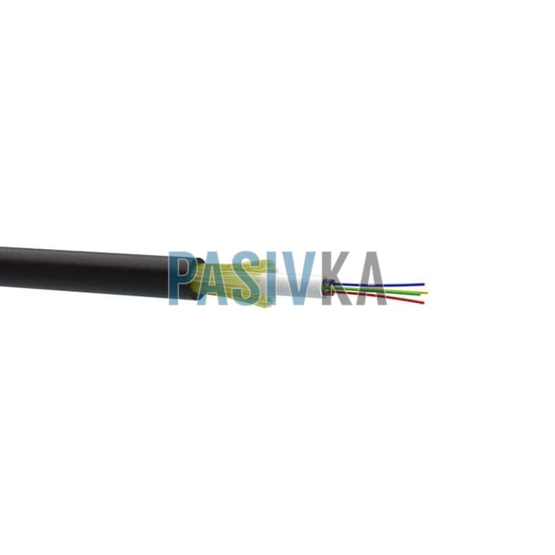 Оптичний кабель ОКТ-Д(1,5)П-4Е1-0,36Ф3,5/0,22Н18-4, фото 1