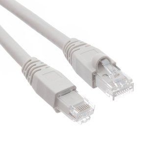 Патч-корд RJ-45 UTP кат. 6A 3m Premium Line 189110305, фото 1