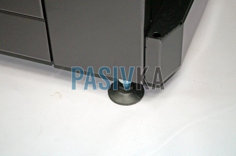 Шкаф серверный напольный 42U глубина 865 мм черный CMS UA-MGSE4268MB, фото 7